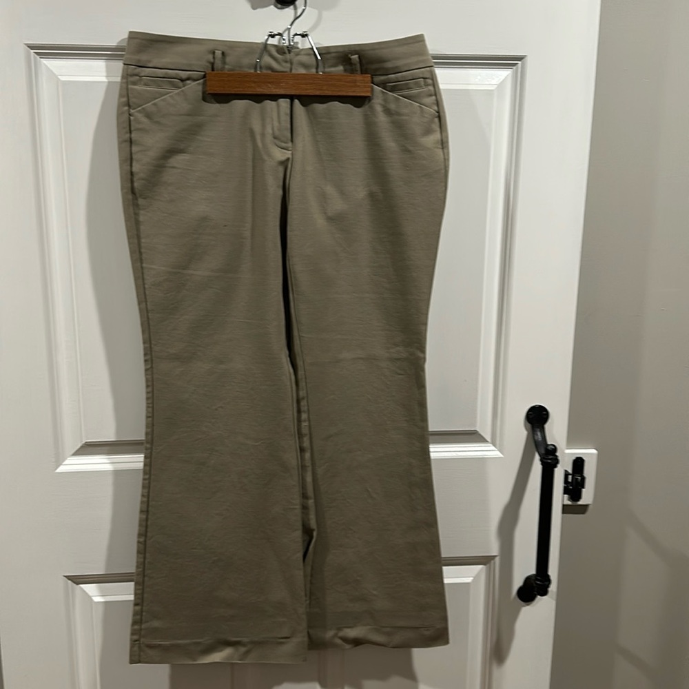 New York and Co. women’s pants size 10